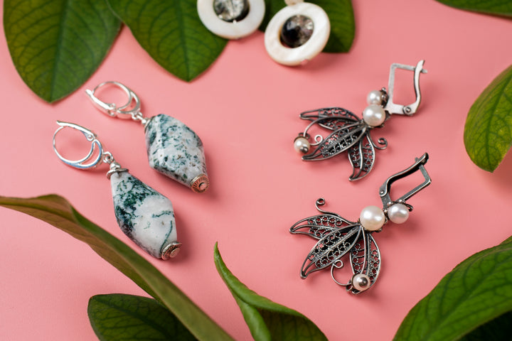Buy Jewellery for Women, Girls & Men online with up to 70% off