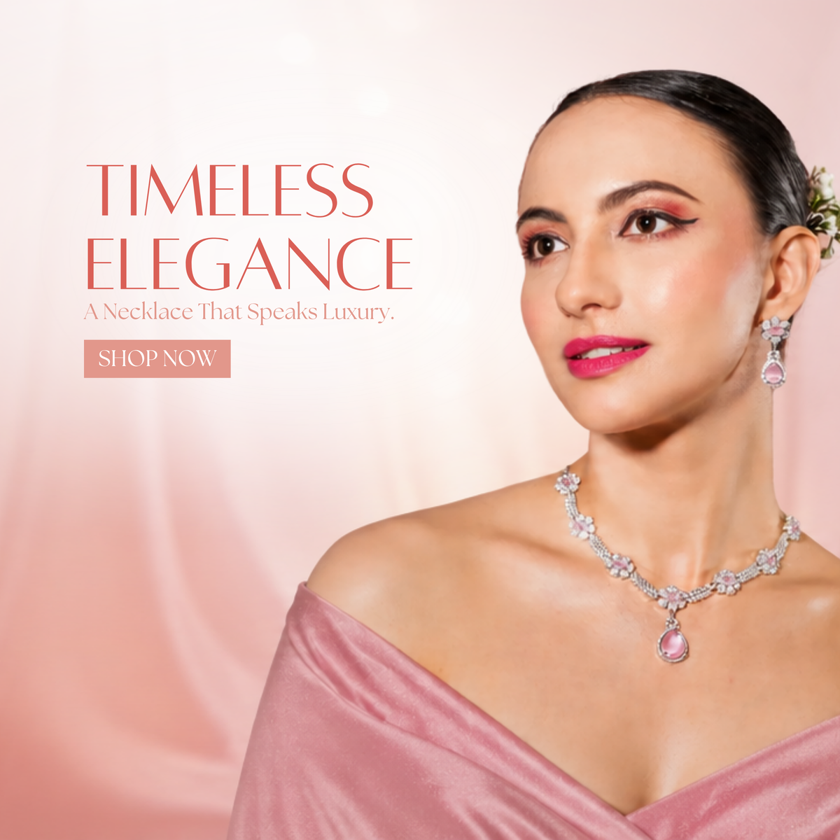Jewellery Sets