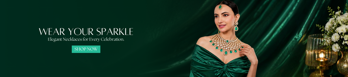 Jewels Of Maharani