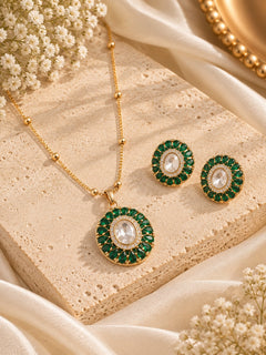 demi fine jewellery • demi fine jewellery india • polki jewellery • polki jewellery set • jewellery set • ethnic jewellery • ethnic jewellery set • festive jewellery • festive jewellery set • occasion jewellery • wedding jewellery • traditional jewellery • jewellery for saree • simple jewellery for saree • modern jewellery for saree • jewellery for lehenga • modern simple jewellery for lehenga • simple jewellery for lehenga • modern jewellery for lehenga • gold jewellery for lehenga