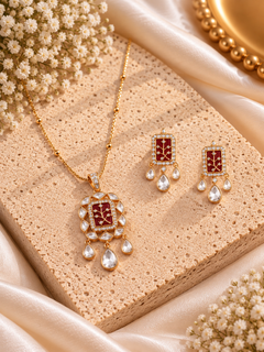 demi fine jewellery • demi fine jewellery india • polki jewellery • polki jewellery set • kundan jewellery • kundan jewellery set • kundan necklace set • ethnic jewellery • ethnic jewellery set • festive jewellery • festive jewellery set • wedding jewellery • wedding jewellery set • traditional jewellery • traditional jewellery set • occasion jewellery • jewellery for saree • jewellery for lehenga • gold jewellery for lehenga • modern jewellery for lehenga