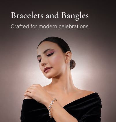 Bracelets and Bangles