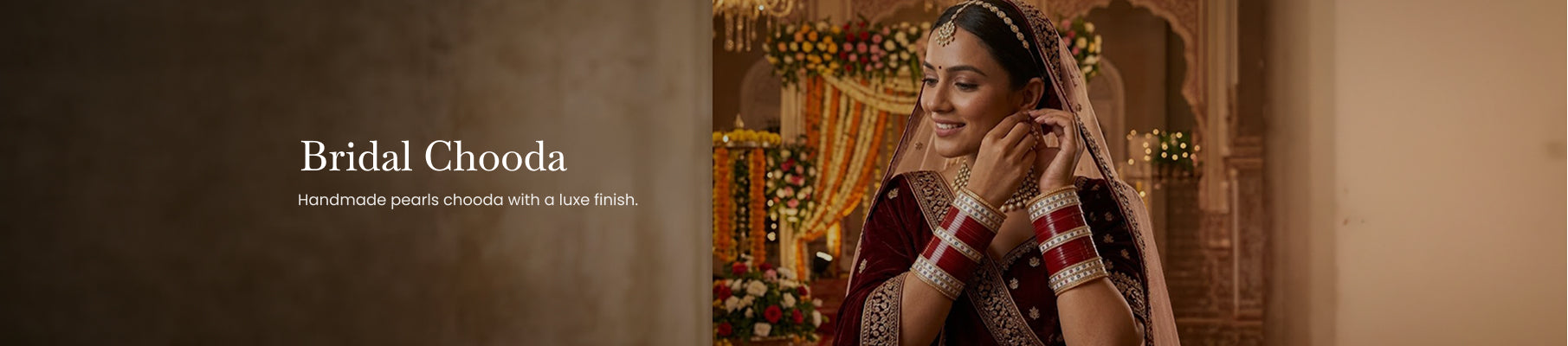 Bridal Chooda