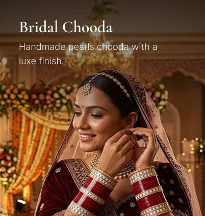 Bridal Chooda