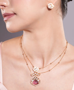 demi fine jewellery • demi fine jewellery india • polki jewellery • polki jewellery set • jewellery set • ethnic jewellery • ethnic jewellery set • festive jewellery • festive jewellery set • occasion jewellery • wedding jewellery • traditional jewellery • jewellery for saree • simple jewellery for saree • modern jewellery for saree • jewellery for lehenga • modern simple jewellery for lehenga • simple jewellery for lehenga • modern jewellery for lehenga • gold jewellery for lehenga