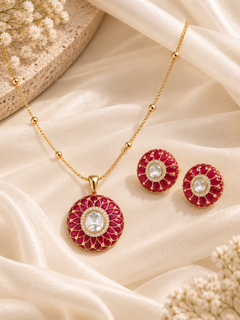 jewellery set, pendant with chain, pendant set, pendants