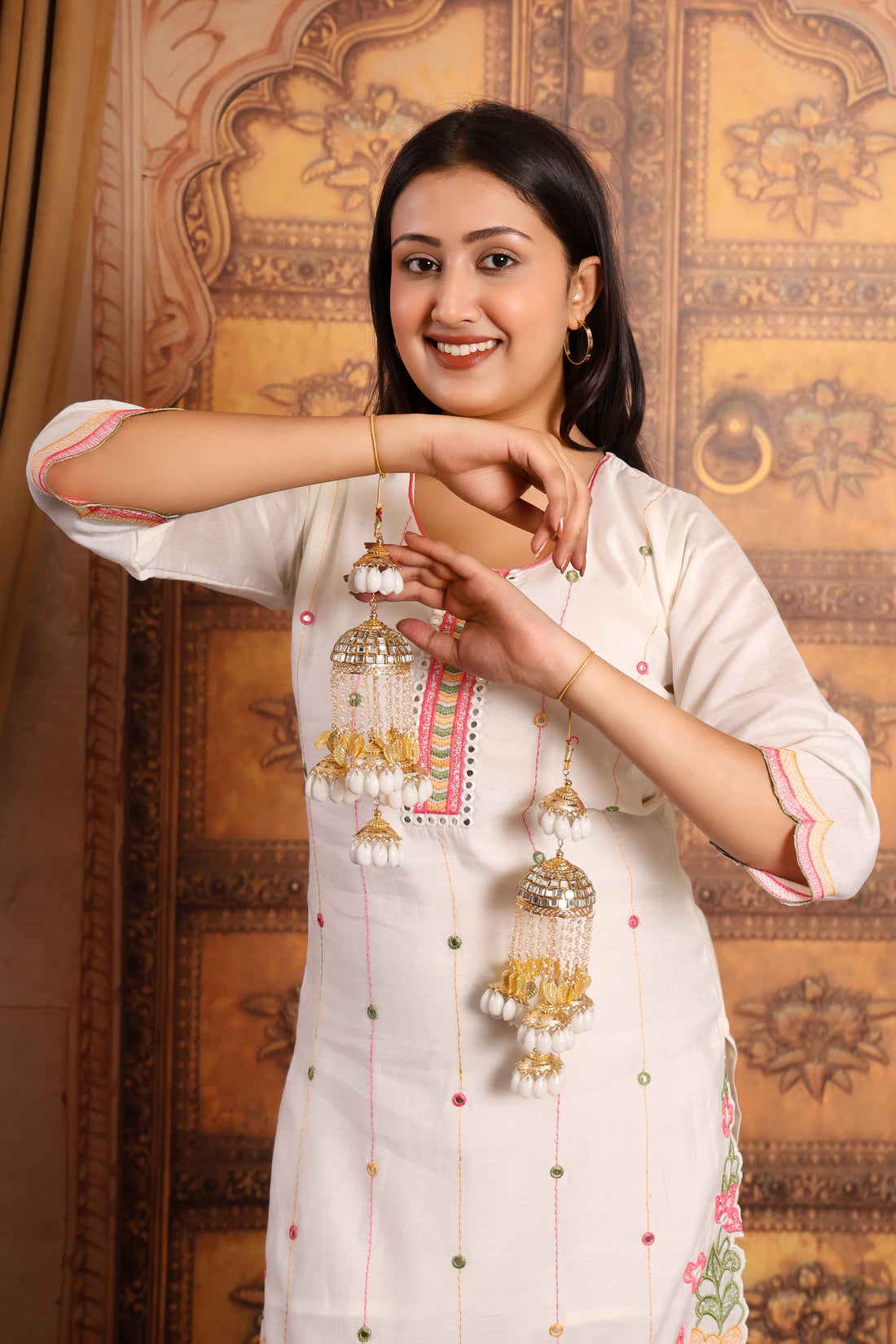 Amaita Golden Leaf Premium Kallire