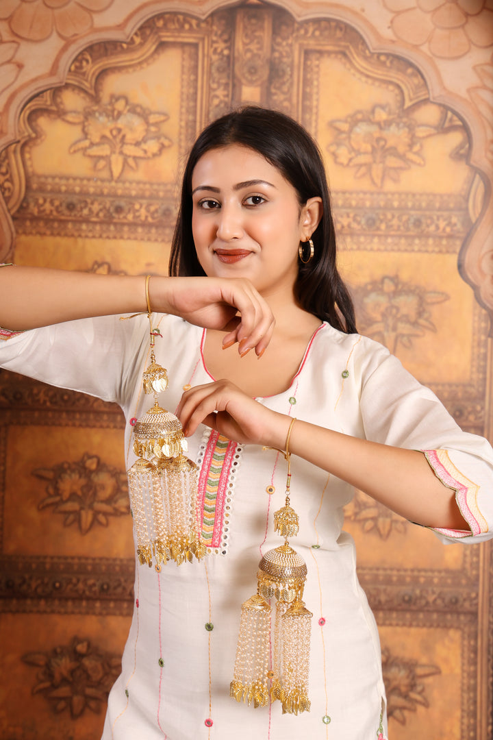 Amaita Classic Bridal Kallire