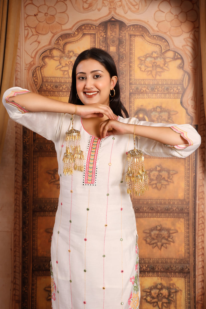 Amaita Sparkle Shine Bridal Kallire