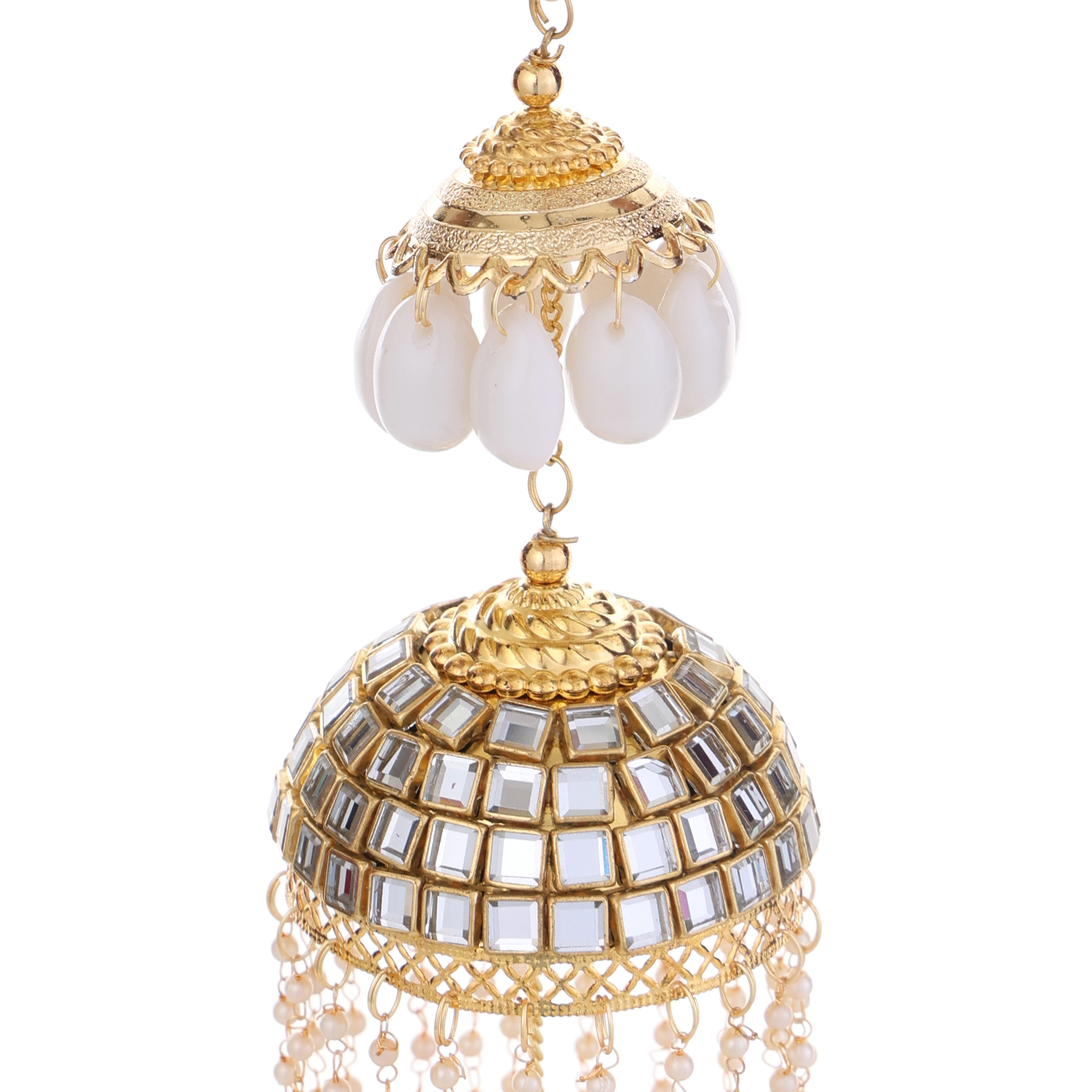 Amaita Golden Leaf Premium Kallire