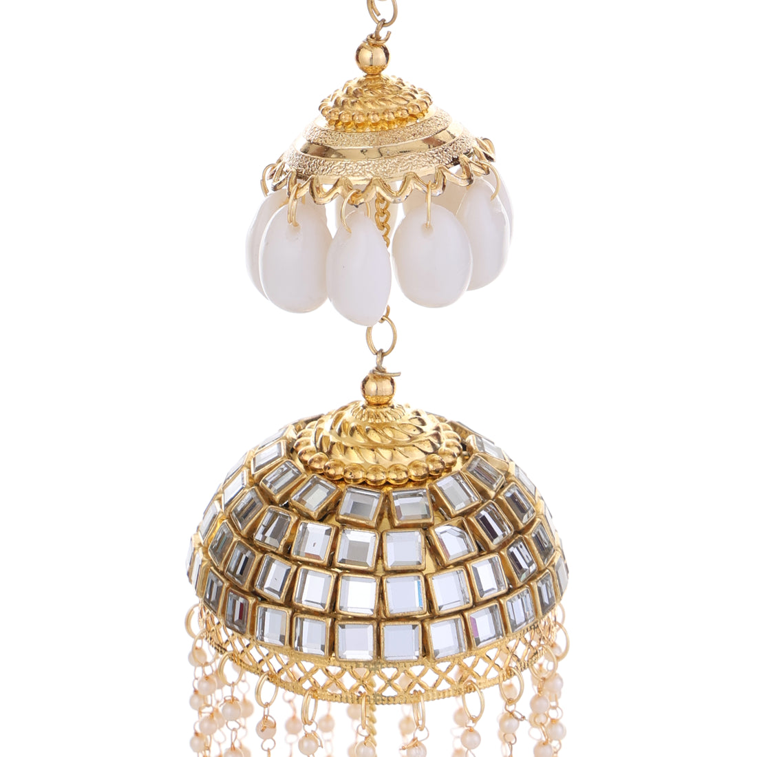 Amaita Golden Leaf Premium Kallire