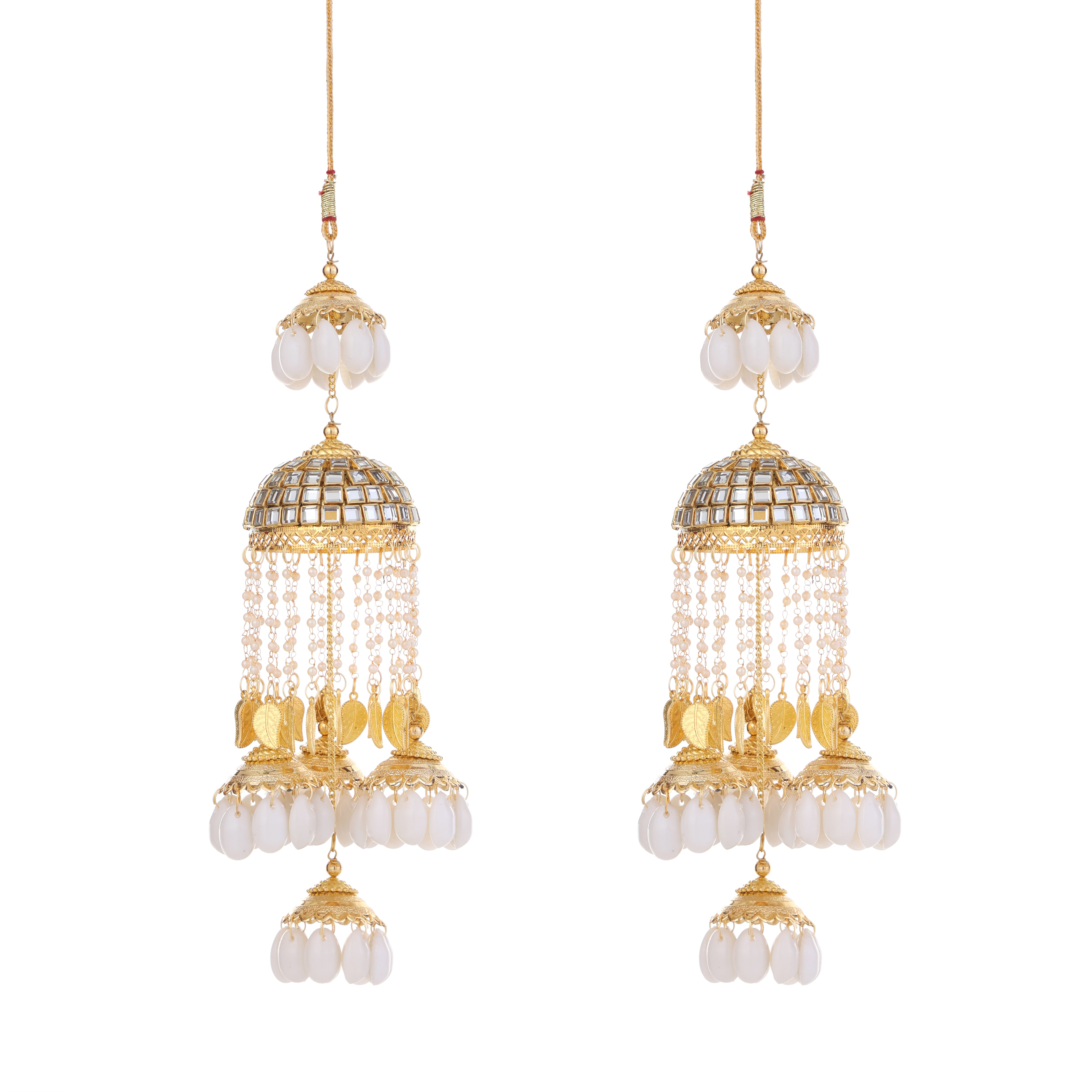 Amaita Golden Leaf Premium Kallire