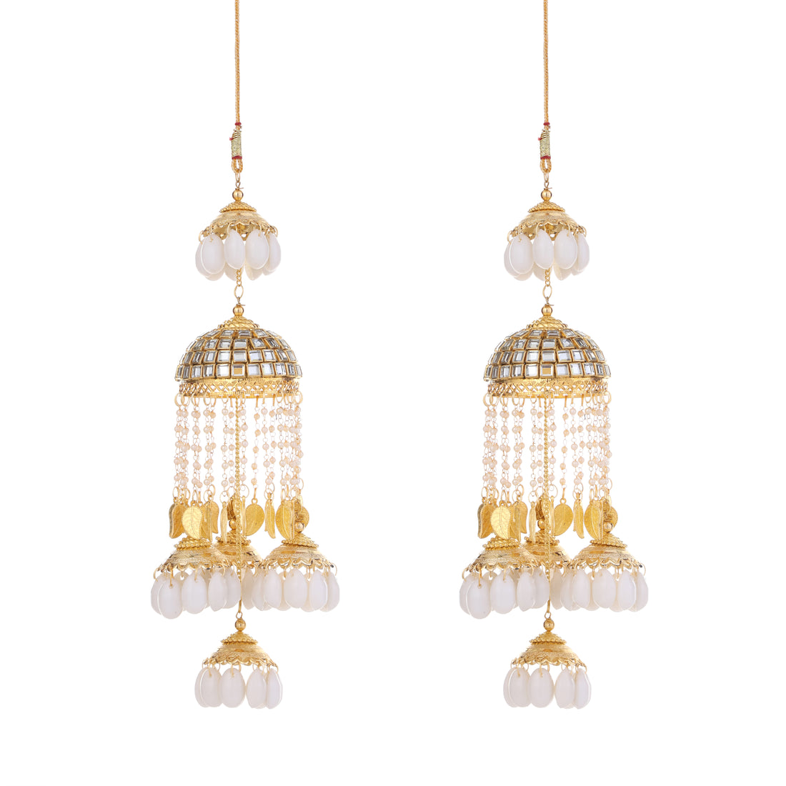 Amaita Golden Leaf Premium Kallire