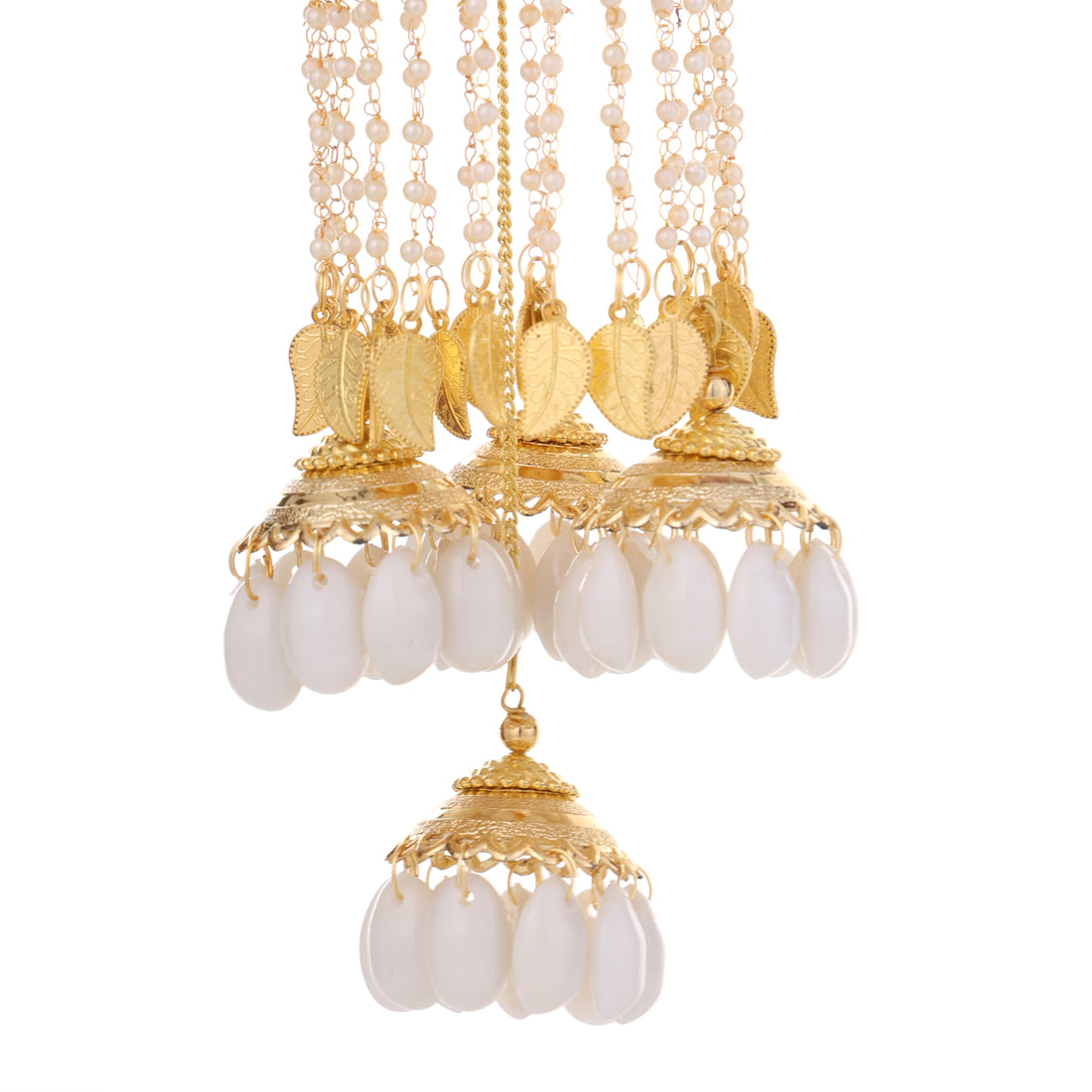 Amaita Golden Leaf Premium Kallire