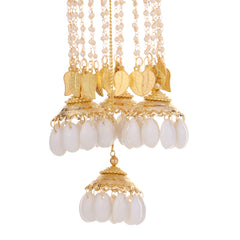 Amaita Golden Leaf Premium Kallire