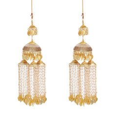 Amaita Classic Bridal Kallire