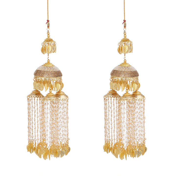 Amaita Classic Bridal Kallire