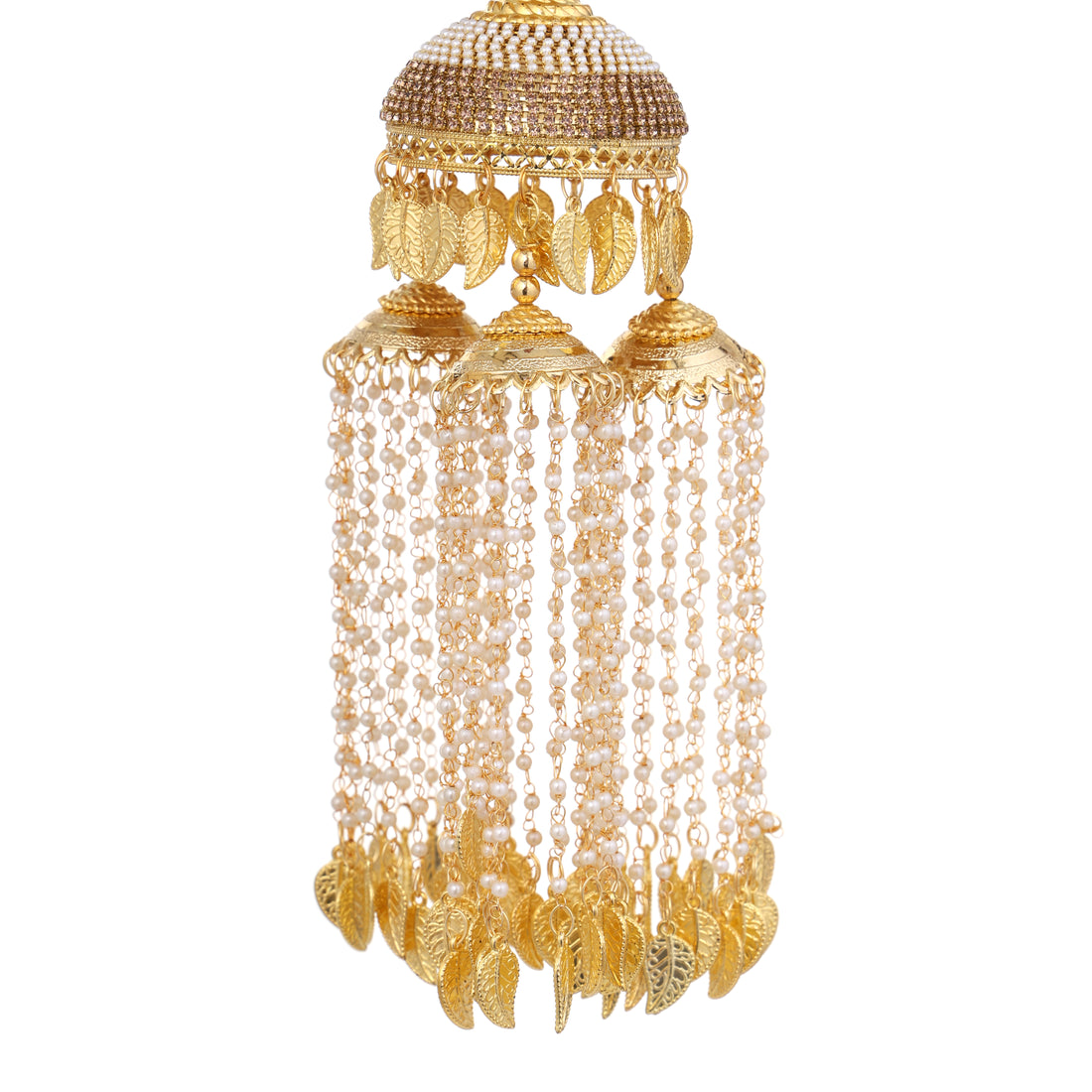 Amaita Classic Bridal Kallire