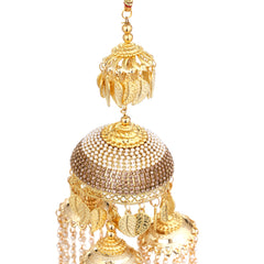 Amaita Classic Bridal Kallire