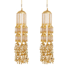 Amaita Heritage Gold Bridal Kallire