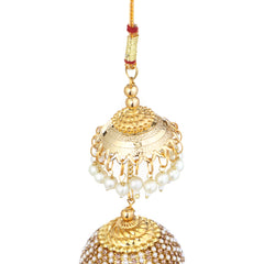 Amaita Drop Design Bridal Kallire