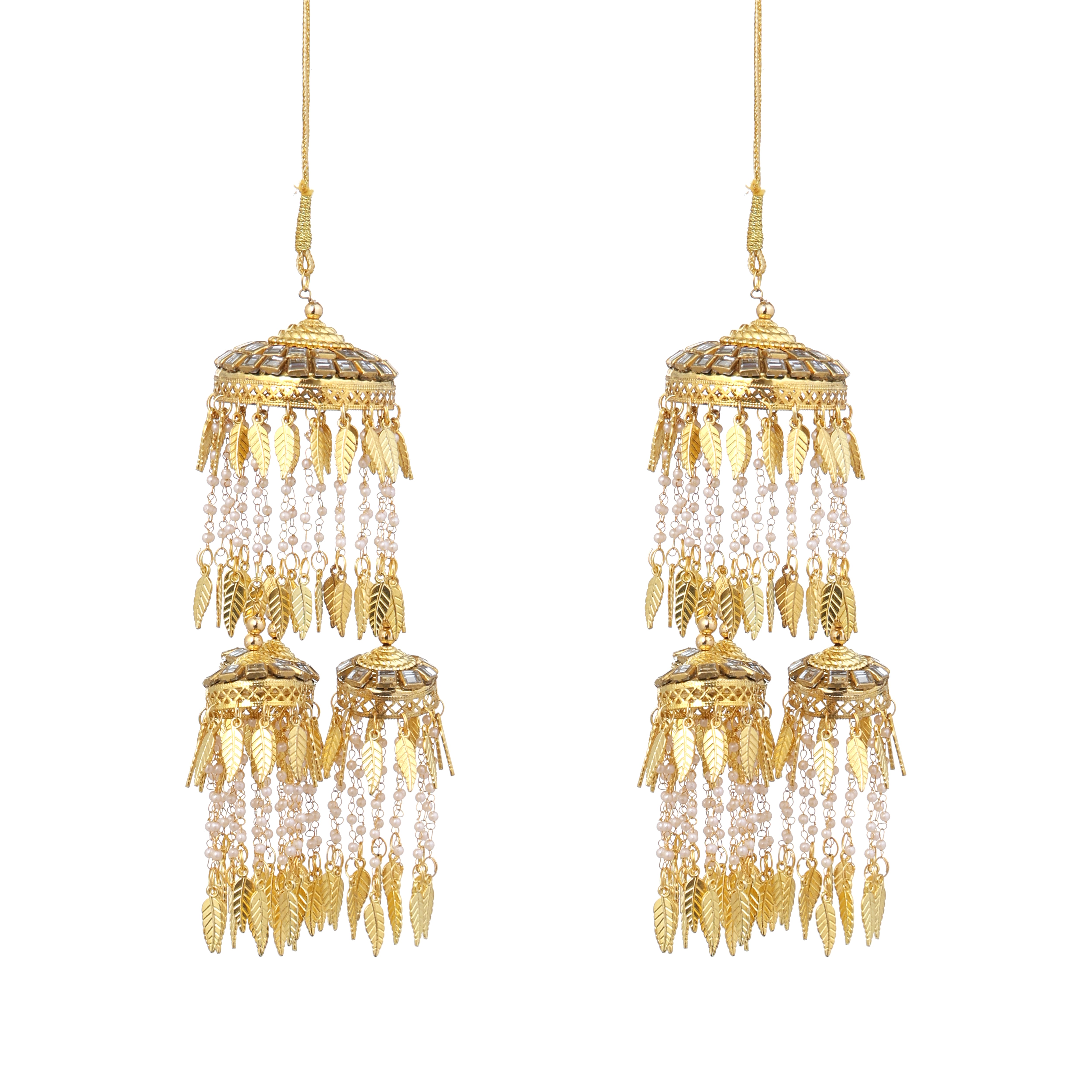 Amaita Sparkle Shine Bridal Kallire