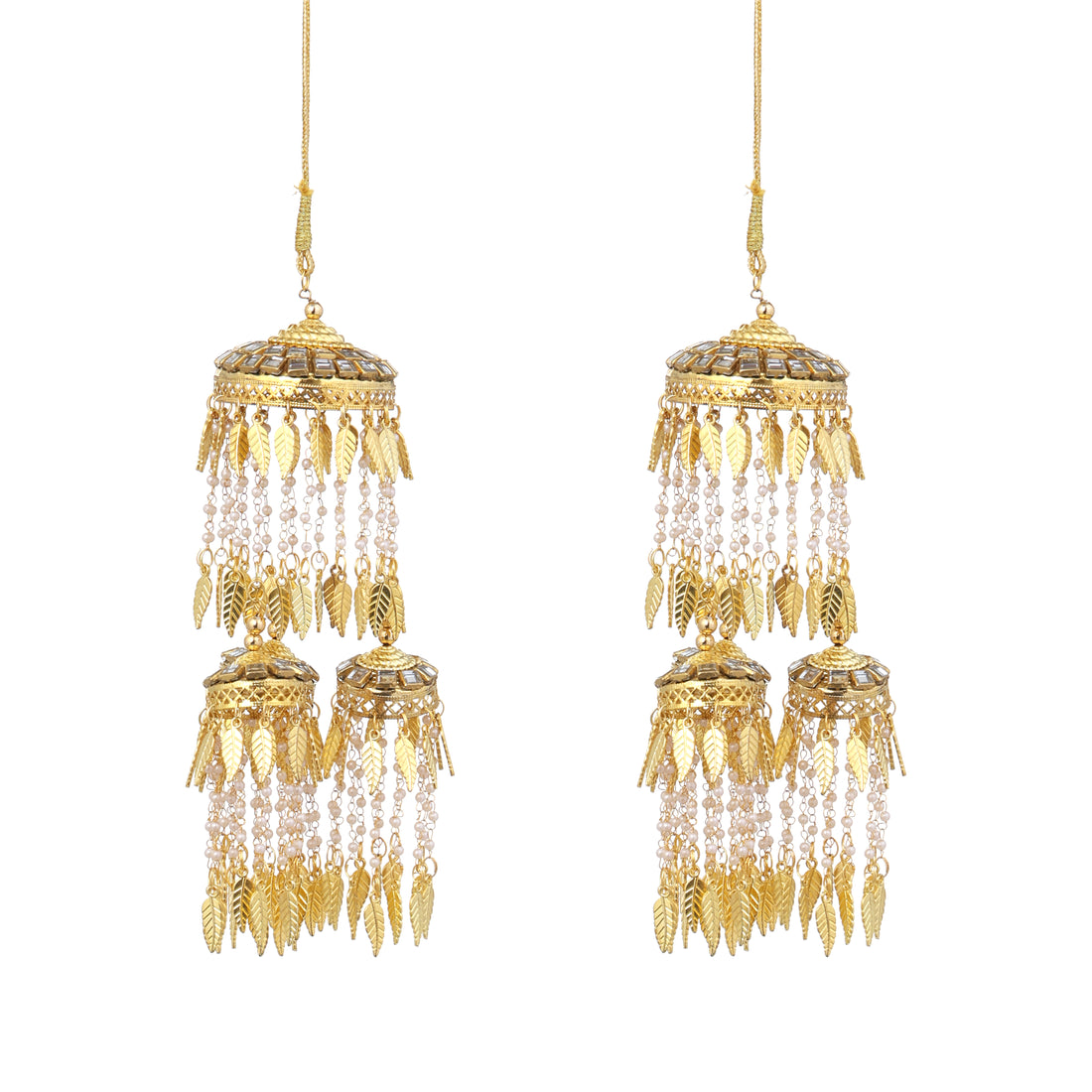 Amaita Sparkle Shine Bridal Kallire