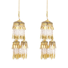 Amaita Sparkle Shine Bridal Kallire