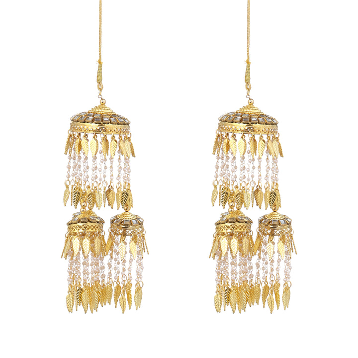 Amaita Sparkle Shine Bridal Kallire