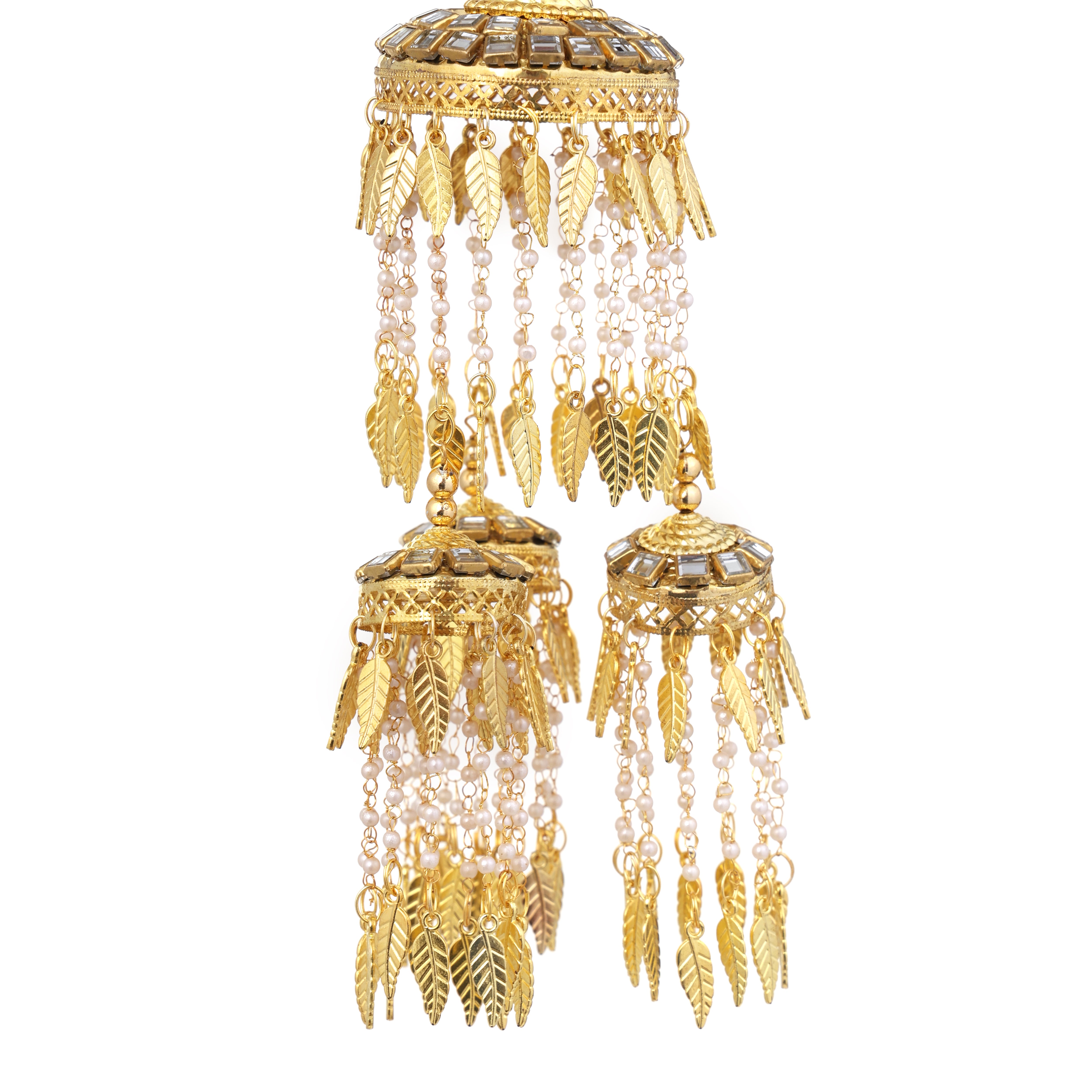 Amaita Sparkle Shine Bridal Kallire