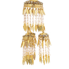 Amaita Sparkle Shine Bridal Kallire