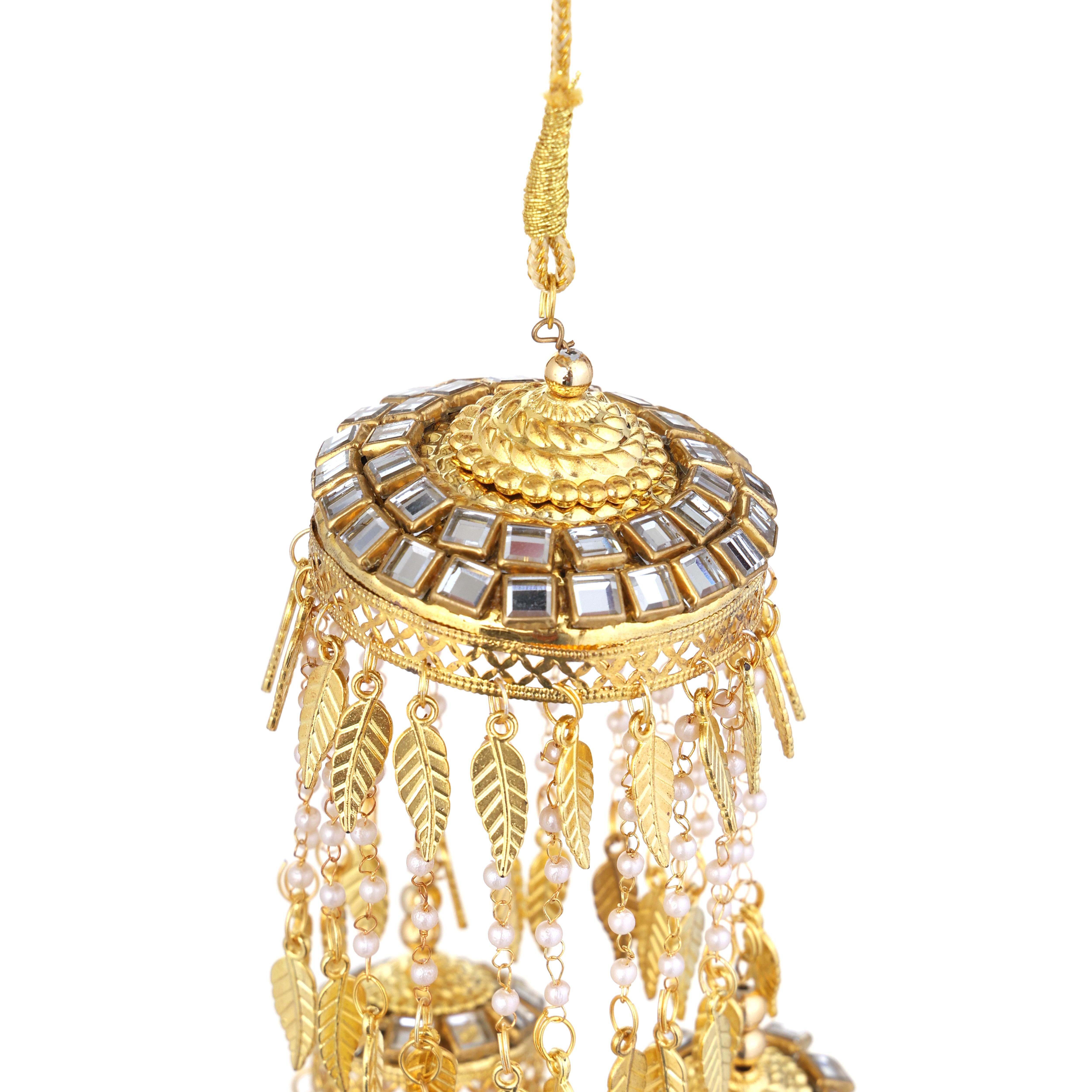 Amaita Sparkle Shine Bridal Kallire