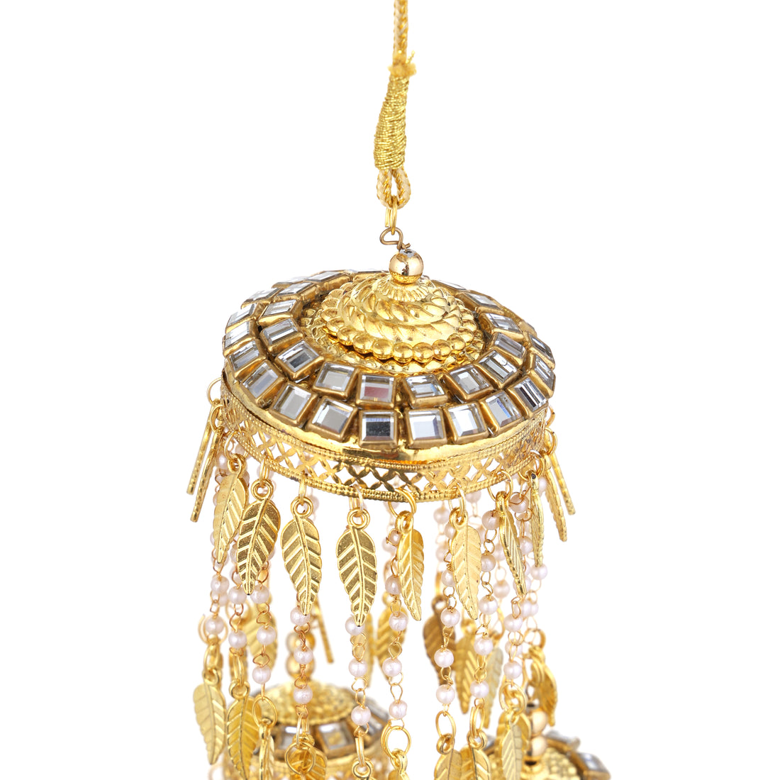 Amaita Sparkle Shine Bridal Kallire