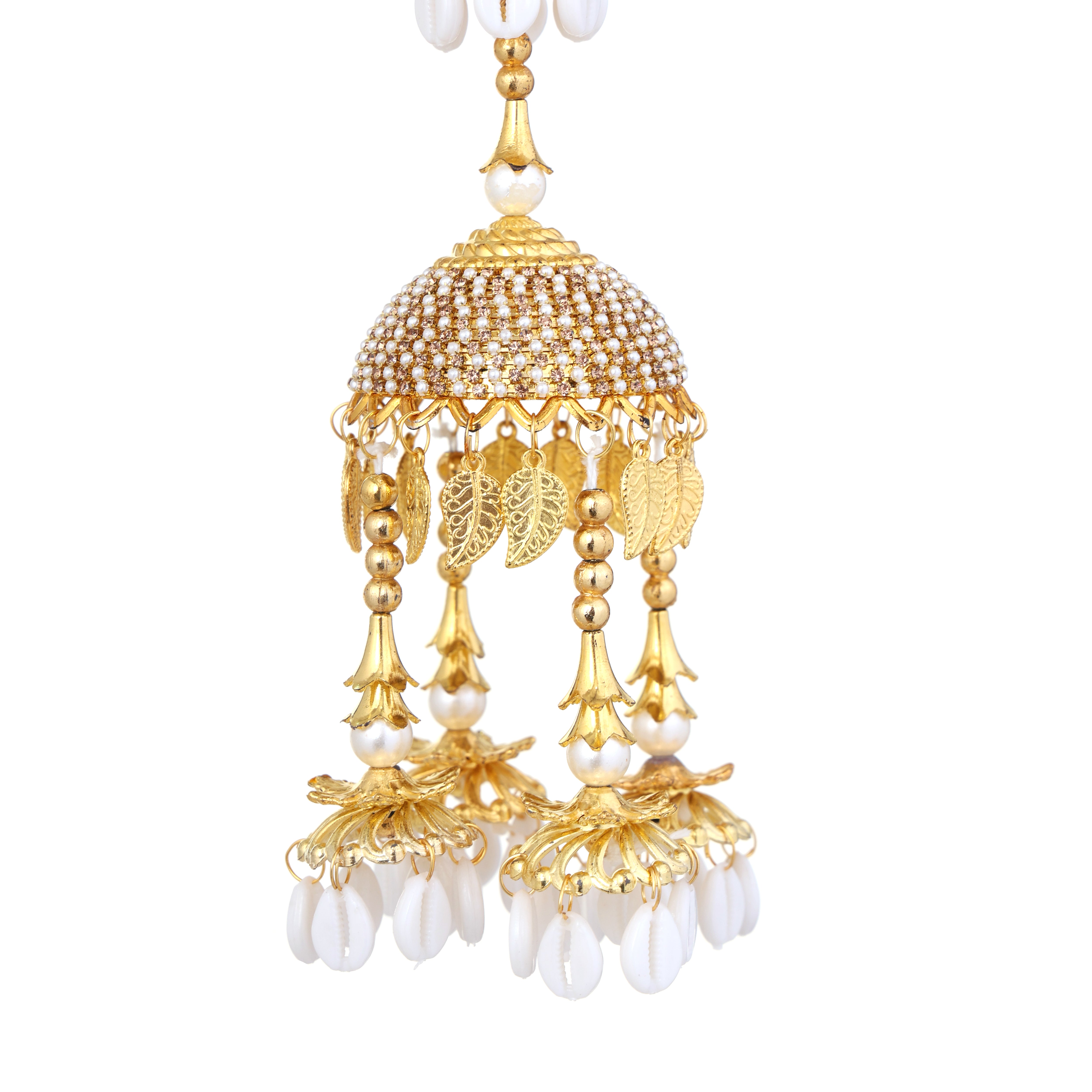 Amaita Grace Touch Bridal Kallire