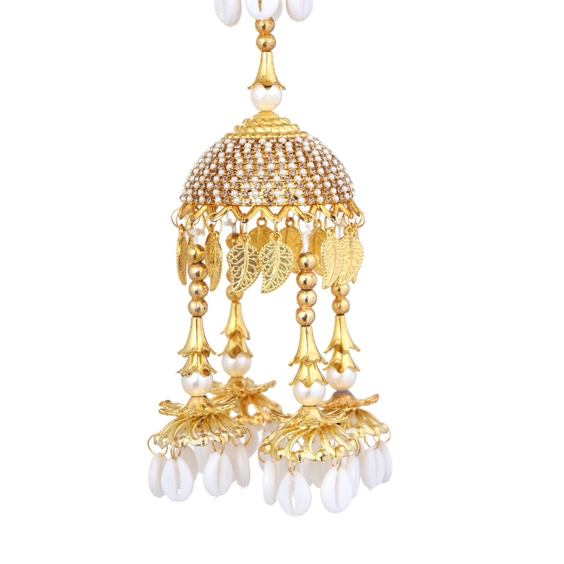 Amaita Grace Touch Bridal Kallire