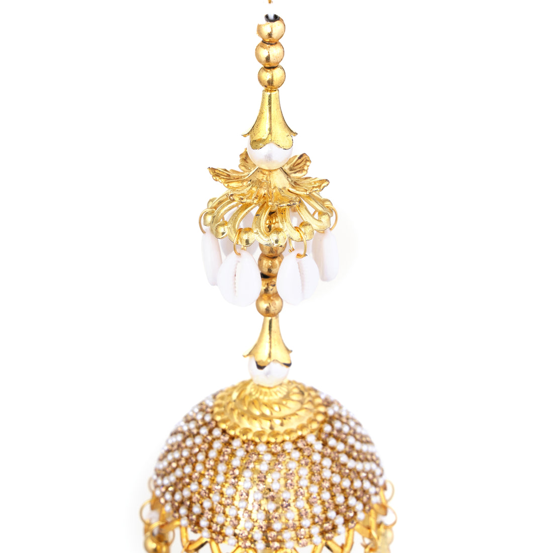 Amaita Grace Touch Bridal Kallire