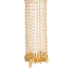 Amaita Temple Gold Bridal Kallire