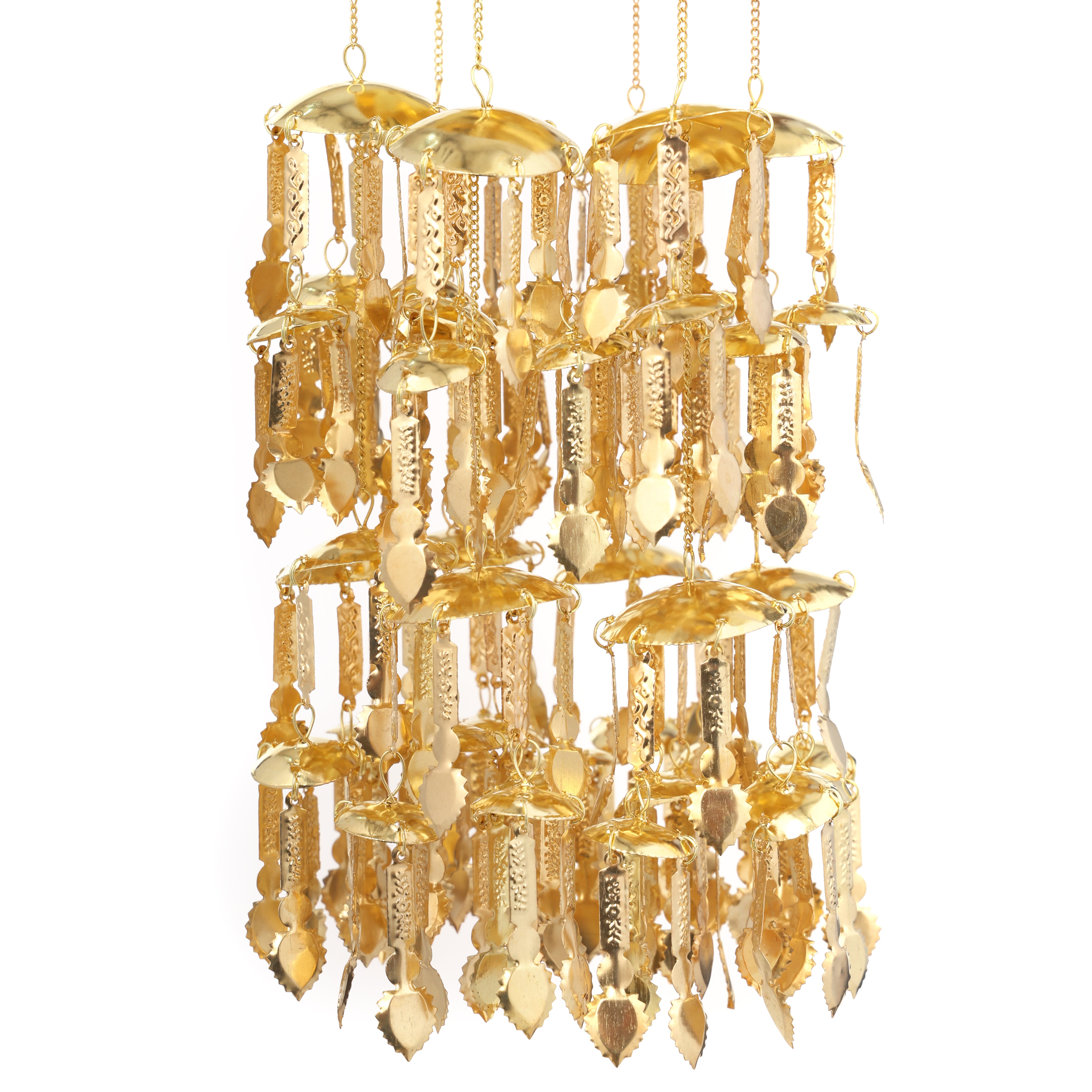 Amaita Royal Heritage Bridal Kallire