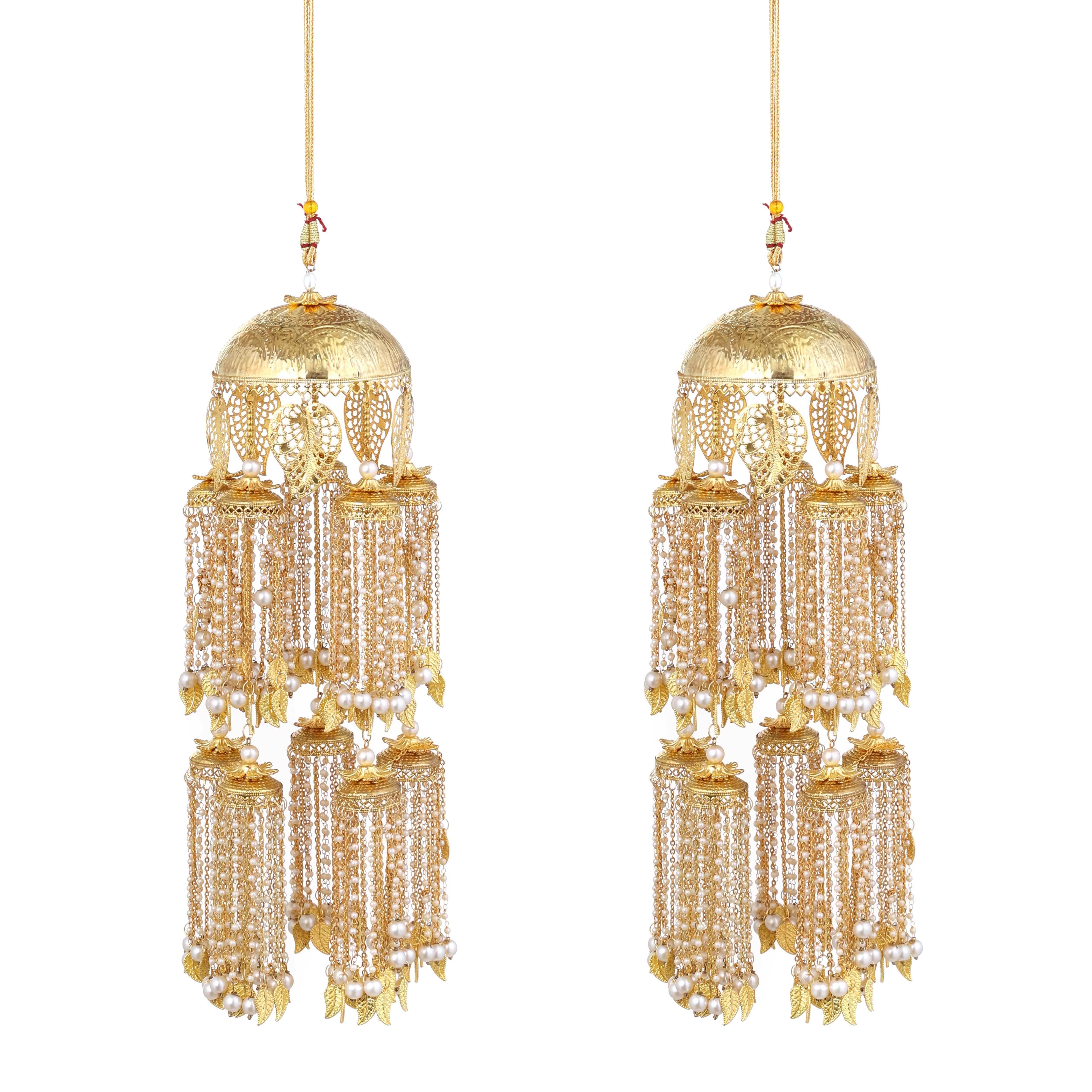 Amaita Signature Bridal Kallire