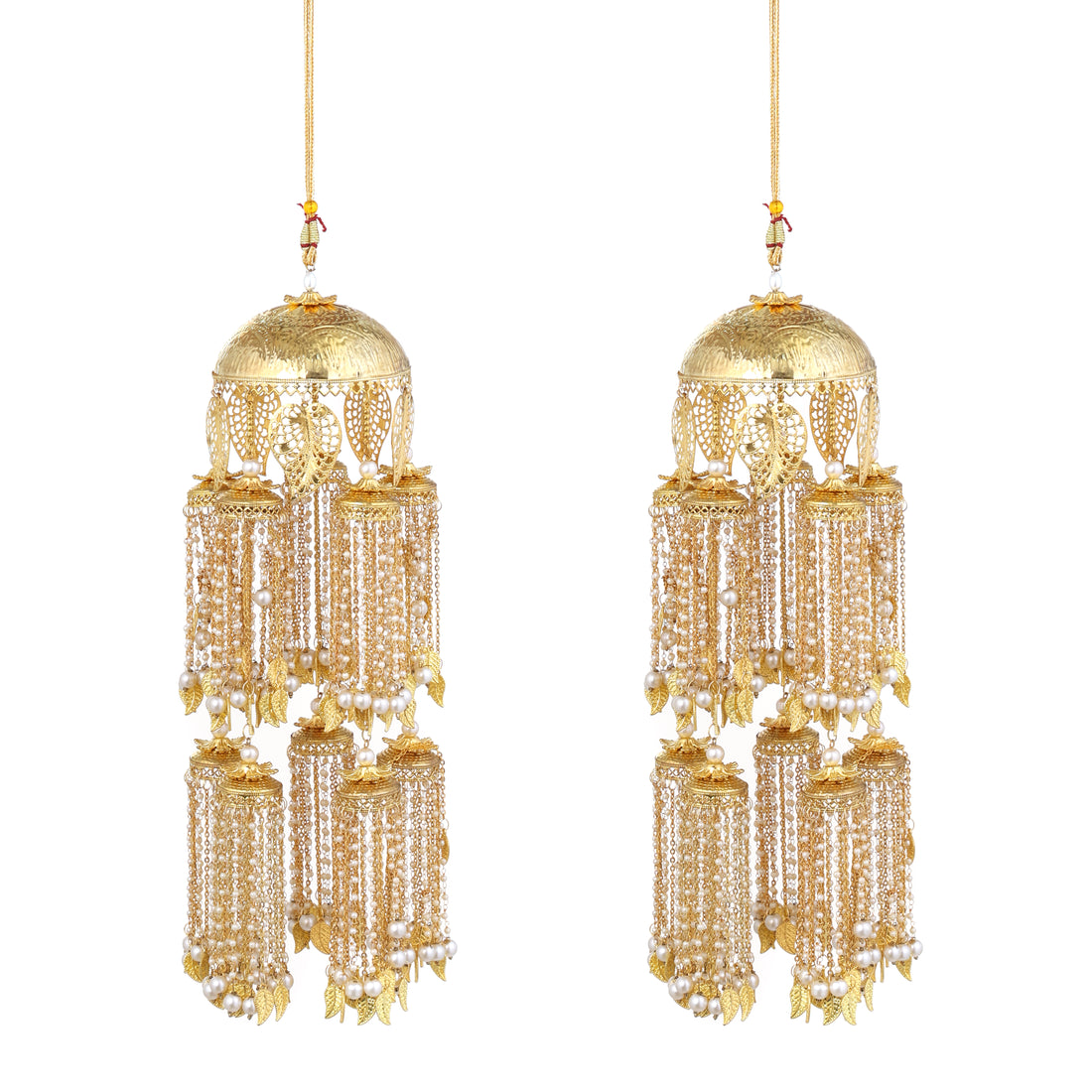 Amaita Signature Bridal Kallire