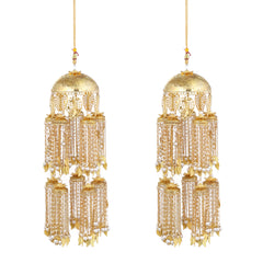 Amaita Signature Bridal Kallire