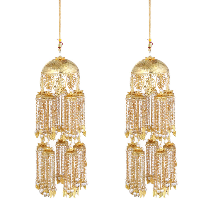 Amaita Signature Bridal Kallire