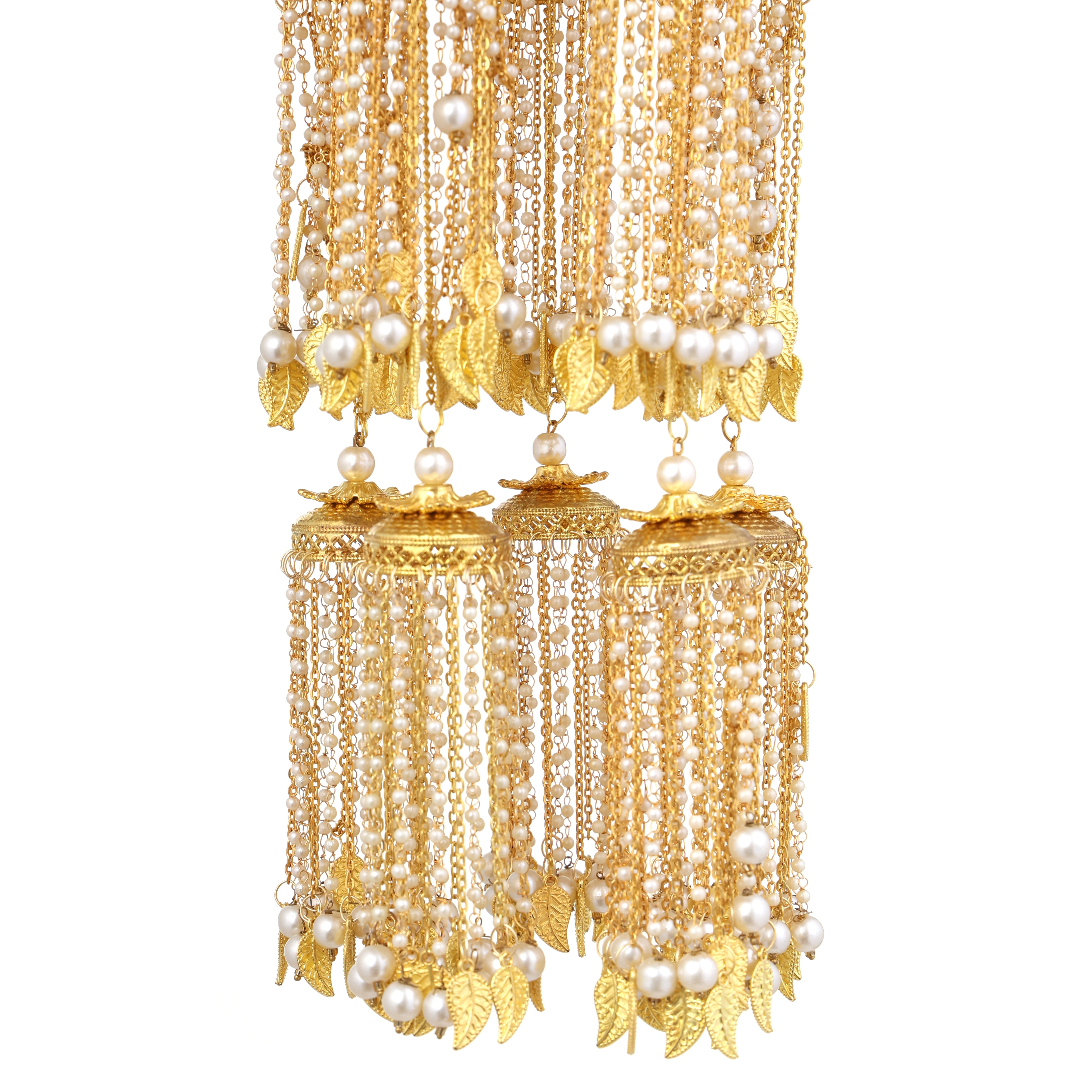 Amaita Signature Bridal Kallire