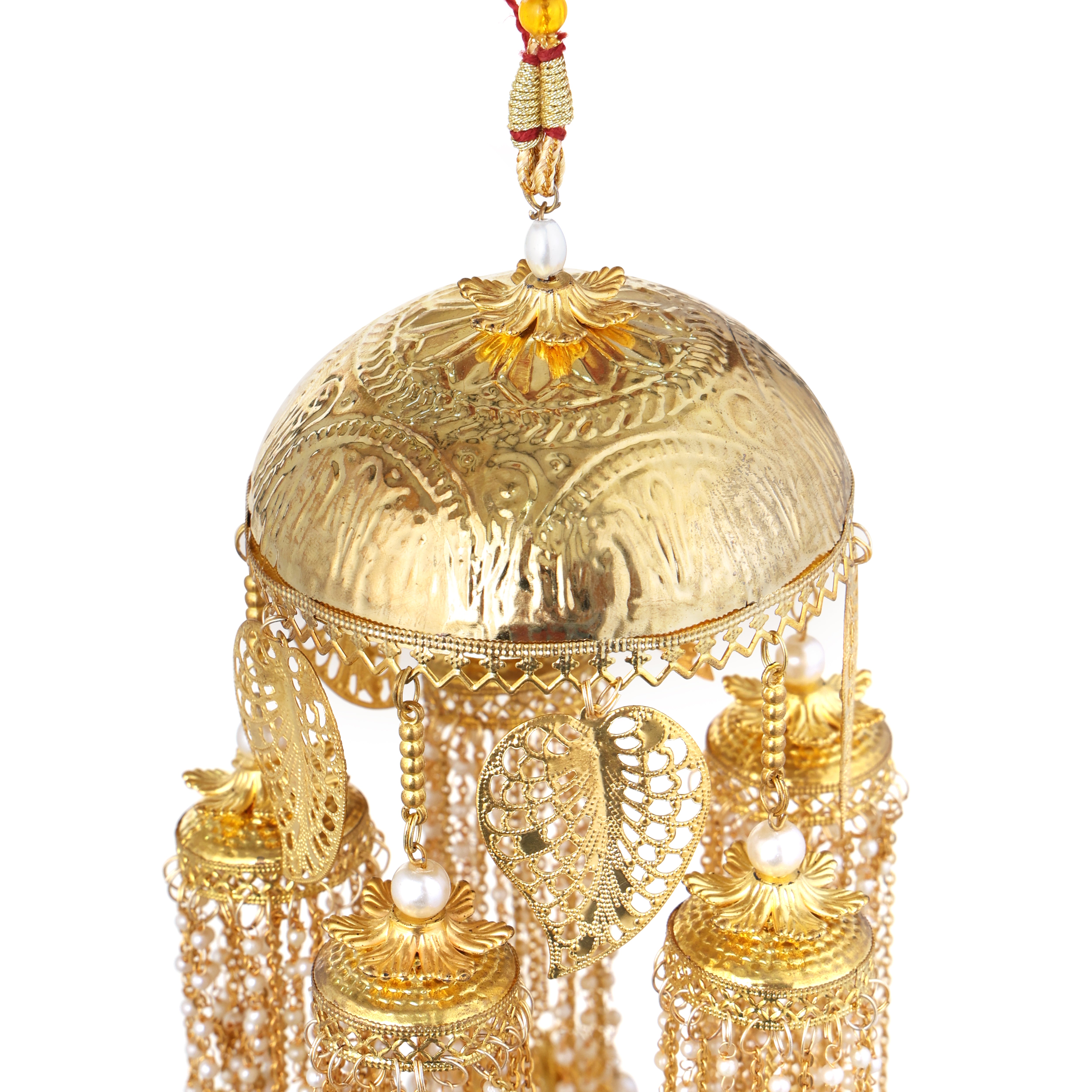 Amaita Signature Bridal Kallire