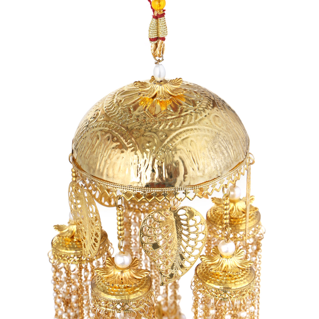 Amaita Signature Bridal Kallire