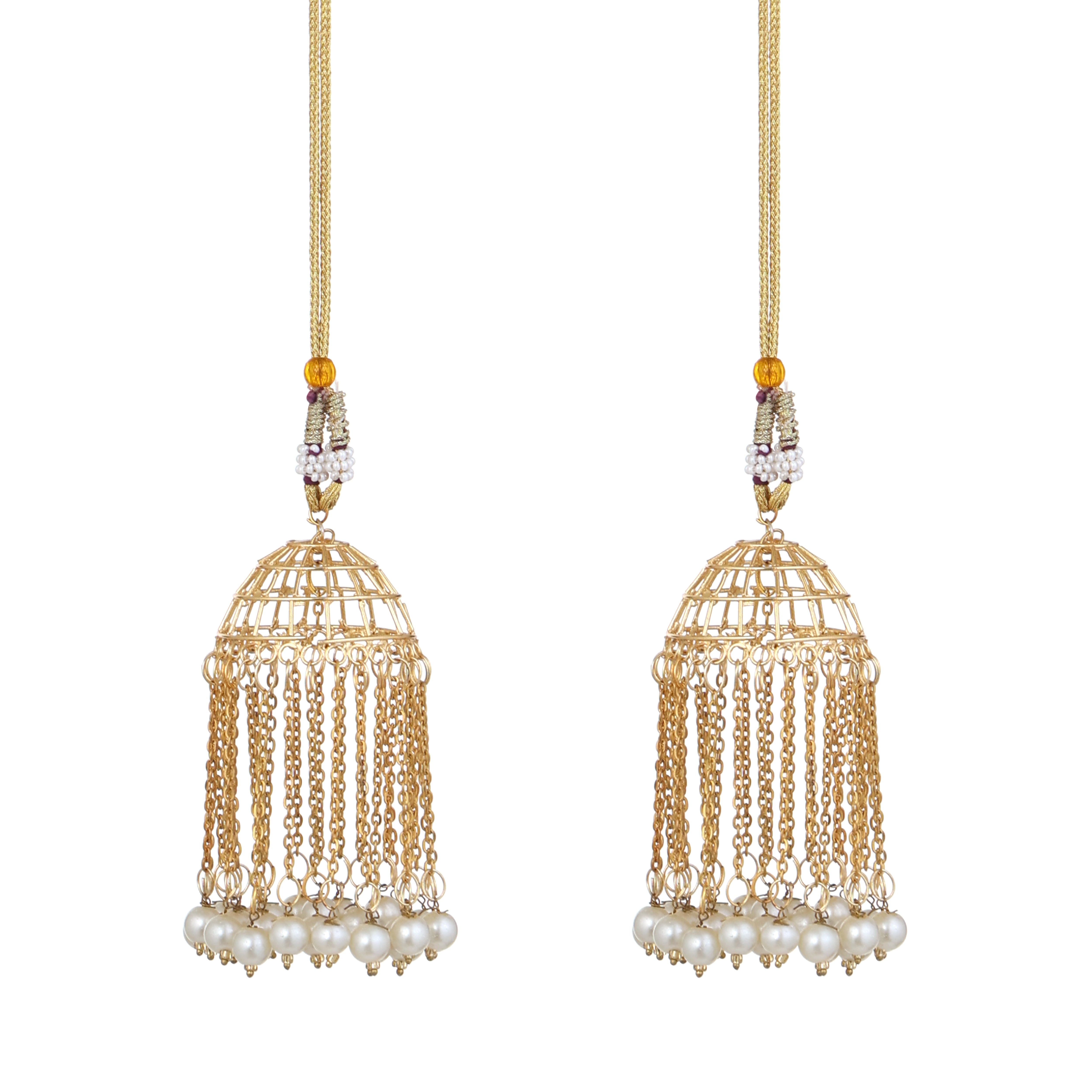 Amaita Luxe Wedding Bridal Kallire