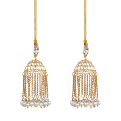 Amaita Luxe Wedding Bridal Kallire