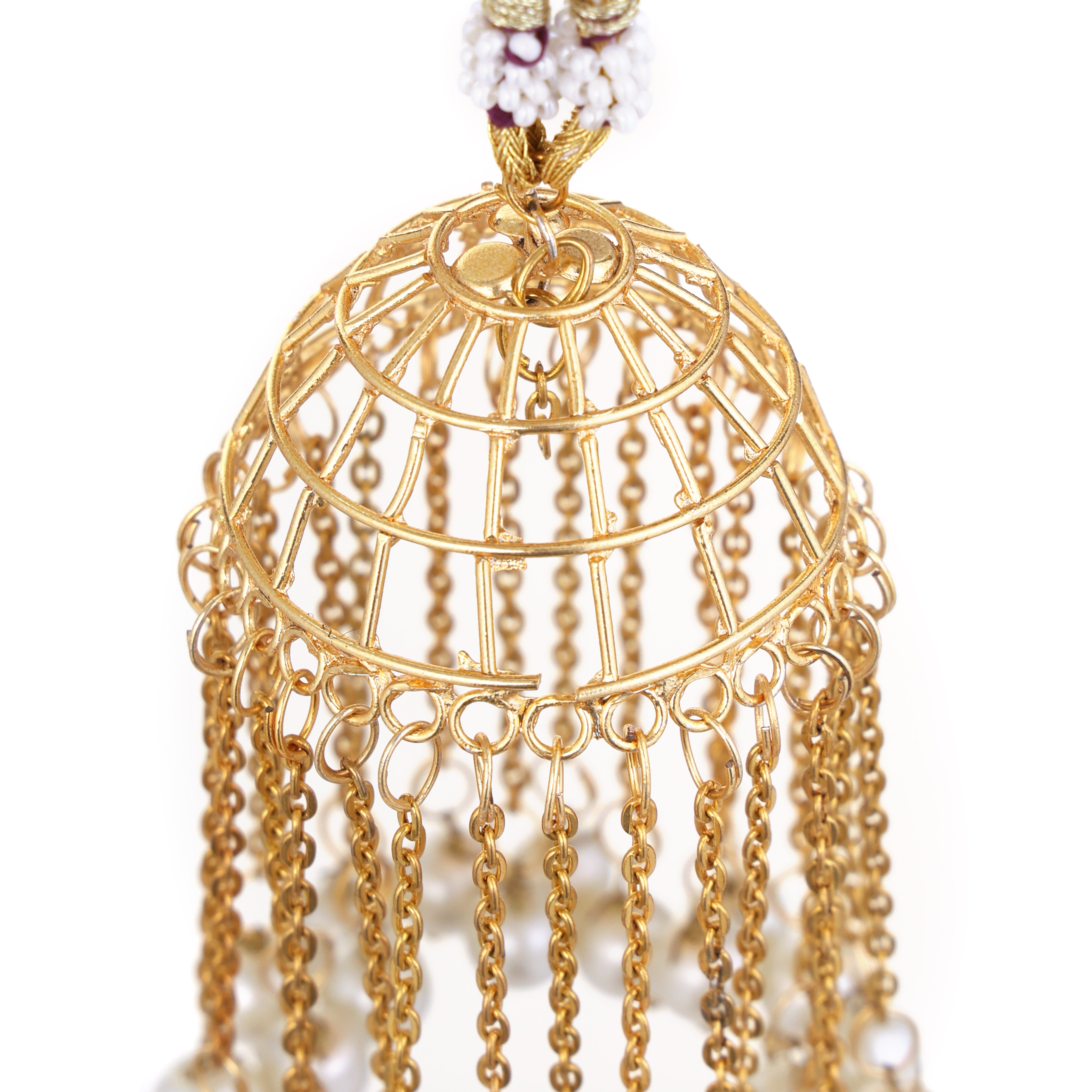 Amaita Luxe Wedding Bridal Kallire