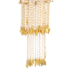 Amaita Layered Chain Bridal Kallire