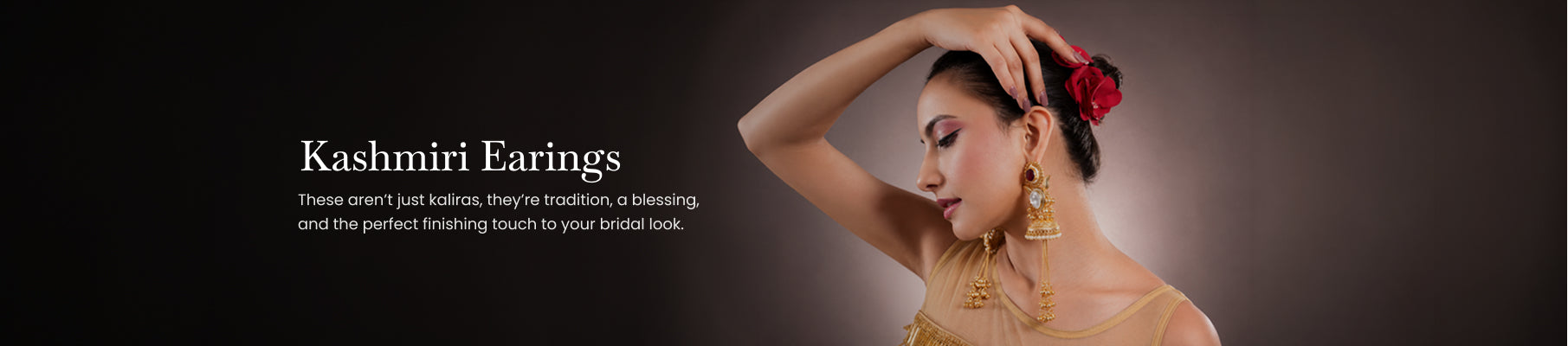 Kashmiri Earings